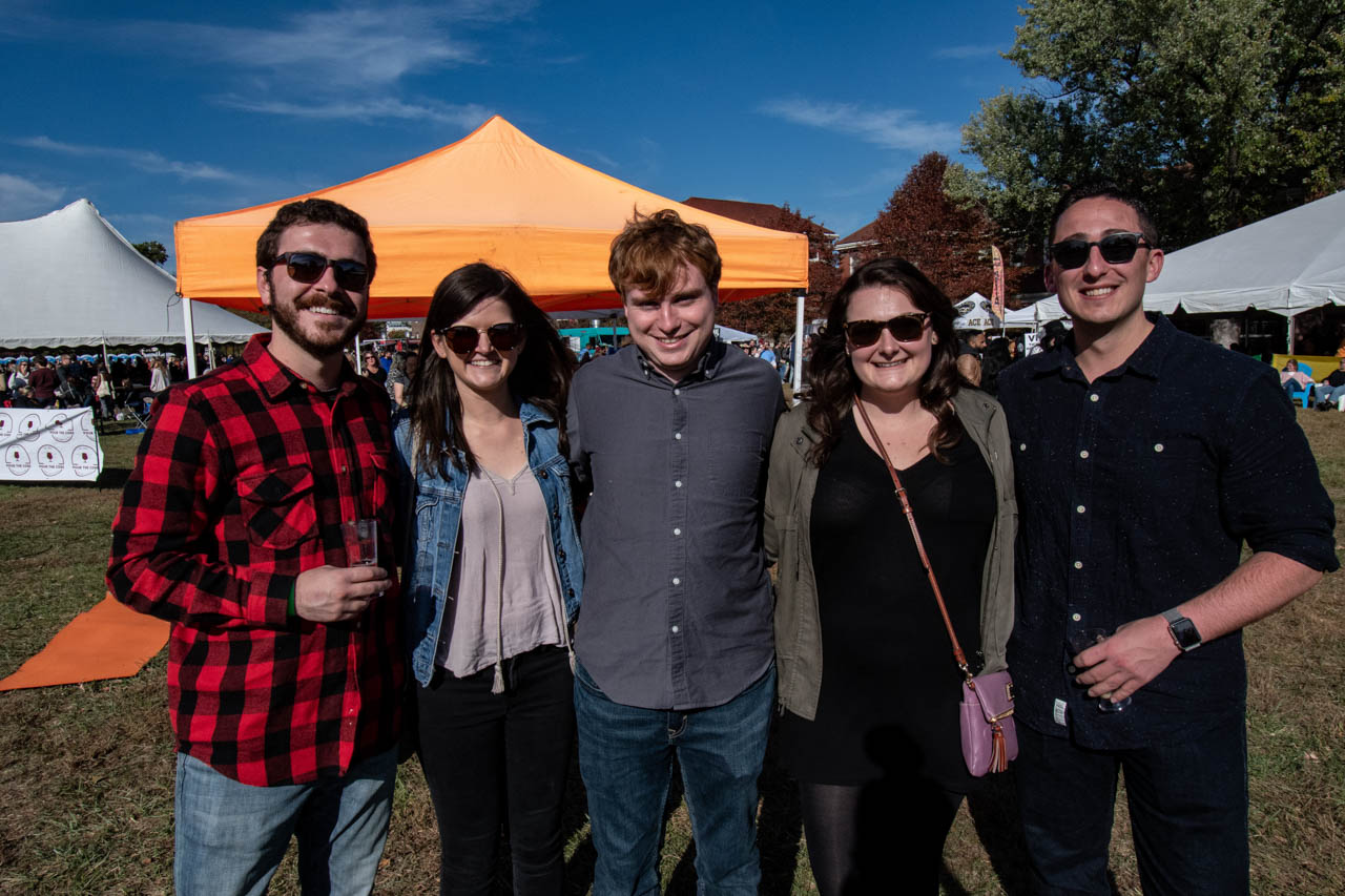 Pour The Core Philly 2019-8872 - Photo by Karl Mischler, Jr